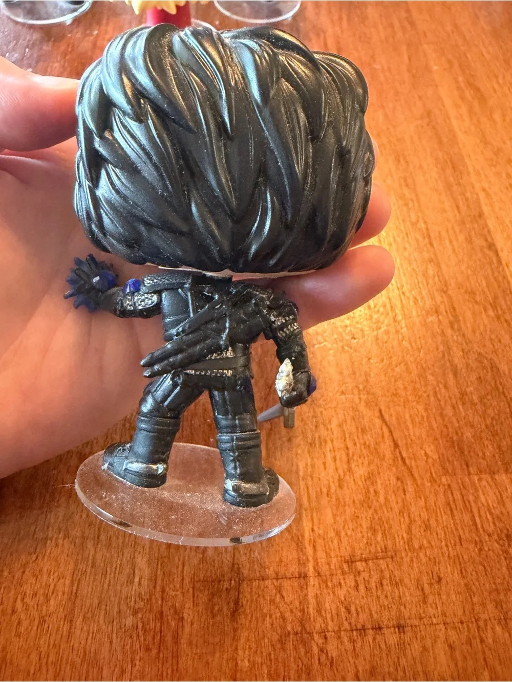 ACOTAR Custom Funko Pop Figures – Unique Handmade Fantasy Collectibles - Picture 13 of 13